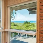 6 Person Holiday Home In Knebel Semesterbostad