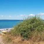 Semesterbostad 6 Person Holiday Home In Knebel *