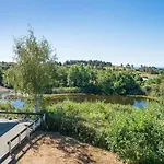 6 Person Holiday Home In Knebel Semesterbostad