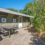6 Person Holiday Home In Knebel Semesterbostad
