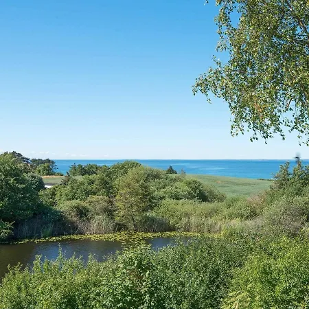 Prázdninový dům Lakeview Hideaway - By Traum Ørby